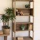 Wooden Box Shelving Unit By Kalalou | Shelves & Shelving Units | Modishstore