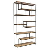 Crestview Collection Shelves & Shelving Units