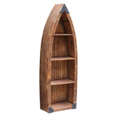 Crestview Collection Bookcases