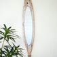 Carved Wooden Fish Mirror | Mirrors |  Modishstore  - 2