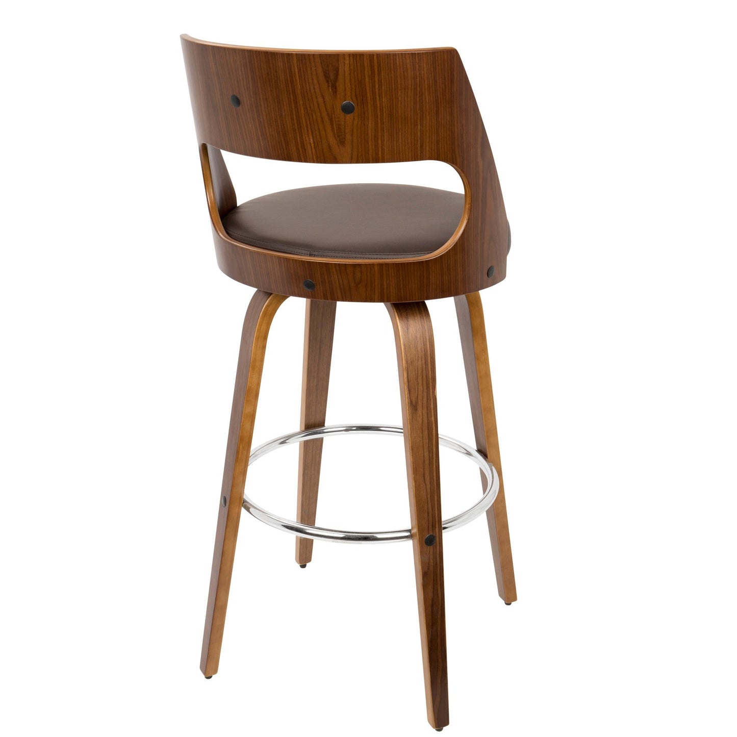 LumiSource Cecina Barstool - Set of 2-13