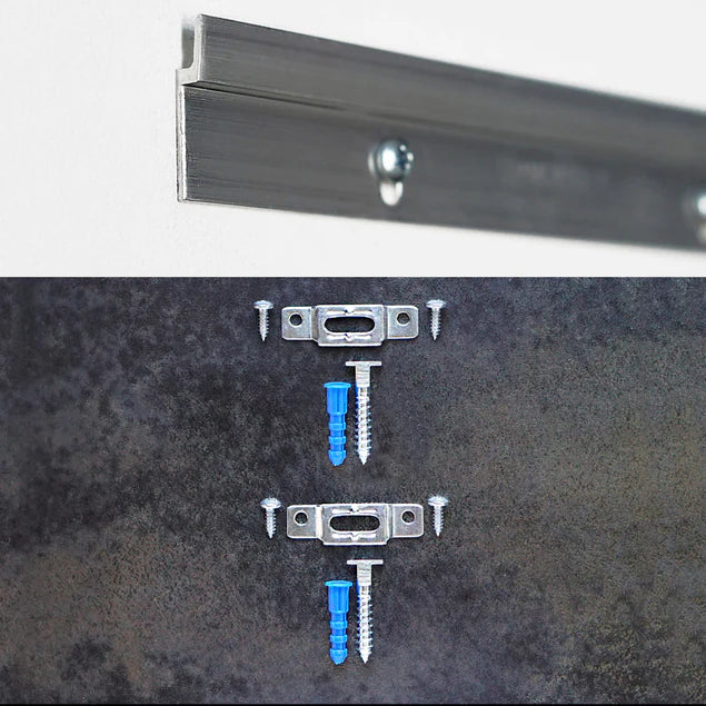 Wall Play Substrate White, 'Seed Black By Gold Leaf Design Group | Wall Art | Modishstore - 5