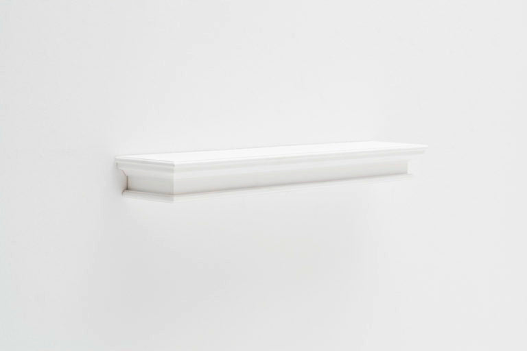 Floating Wall Shelf, Extra Long By Novasolo - D166 | Wall Shelf | Modishstore - 3