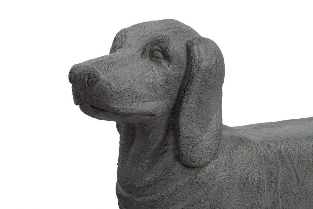 A&B Home Maxwell Dog Bench | Benches | Modishstore - 5