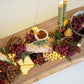 Giant Acacia Wood Charcuterie Board By Kalalou | Cutting & Serving Boards | Modishstore - 6