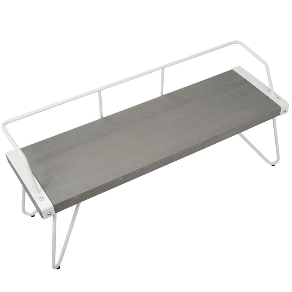 LumiSource Stefani Bench-13