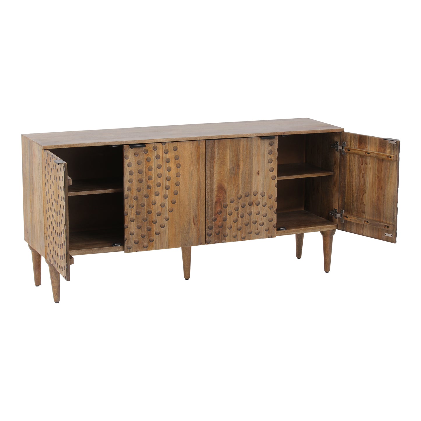 Infinity Sideboard By Moe's Home Collection | Sideboards | Modishstore - 3
