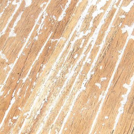 Promenade Mindi Wood Antique Counter Stool by Jeffan | Counter Stools | Modishstore - 8