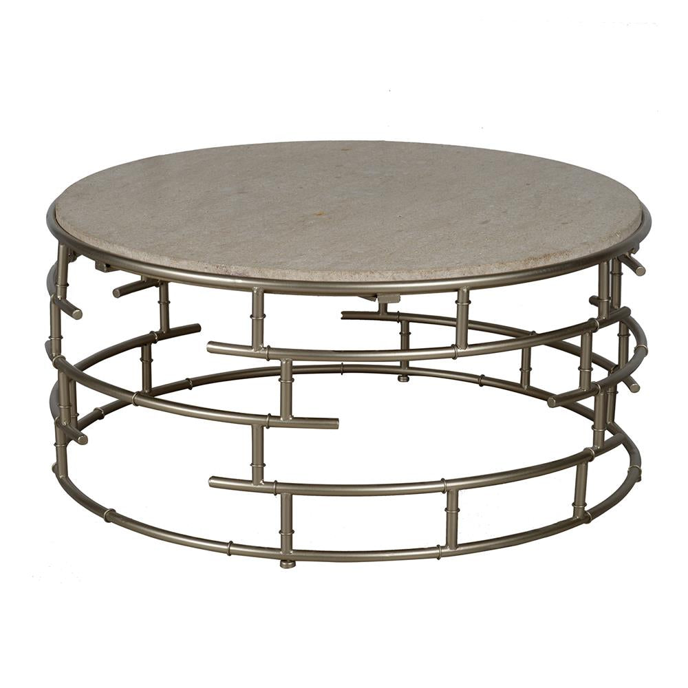 A&B Home Coffee Table - DF42279 | Coffee Tables | Modishstore