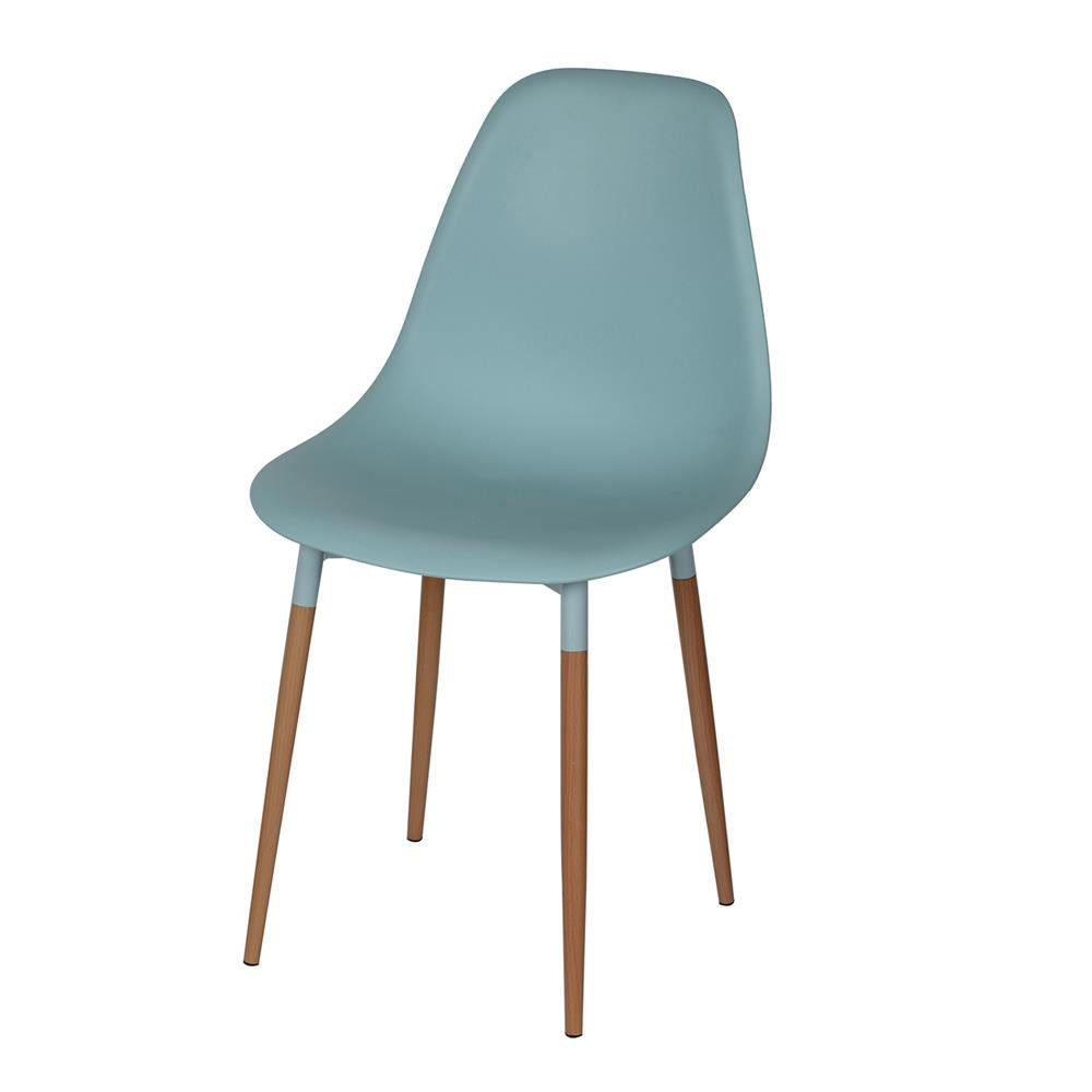 A&B Home Chair - Set Of 2 - DF42354 | Dining Chairs | Modishstore