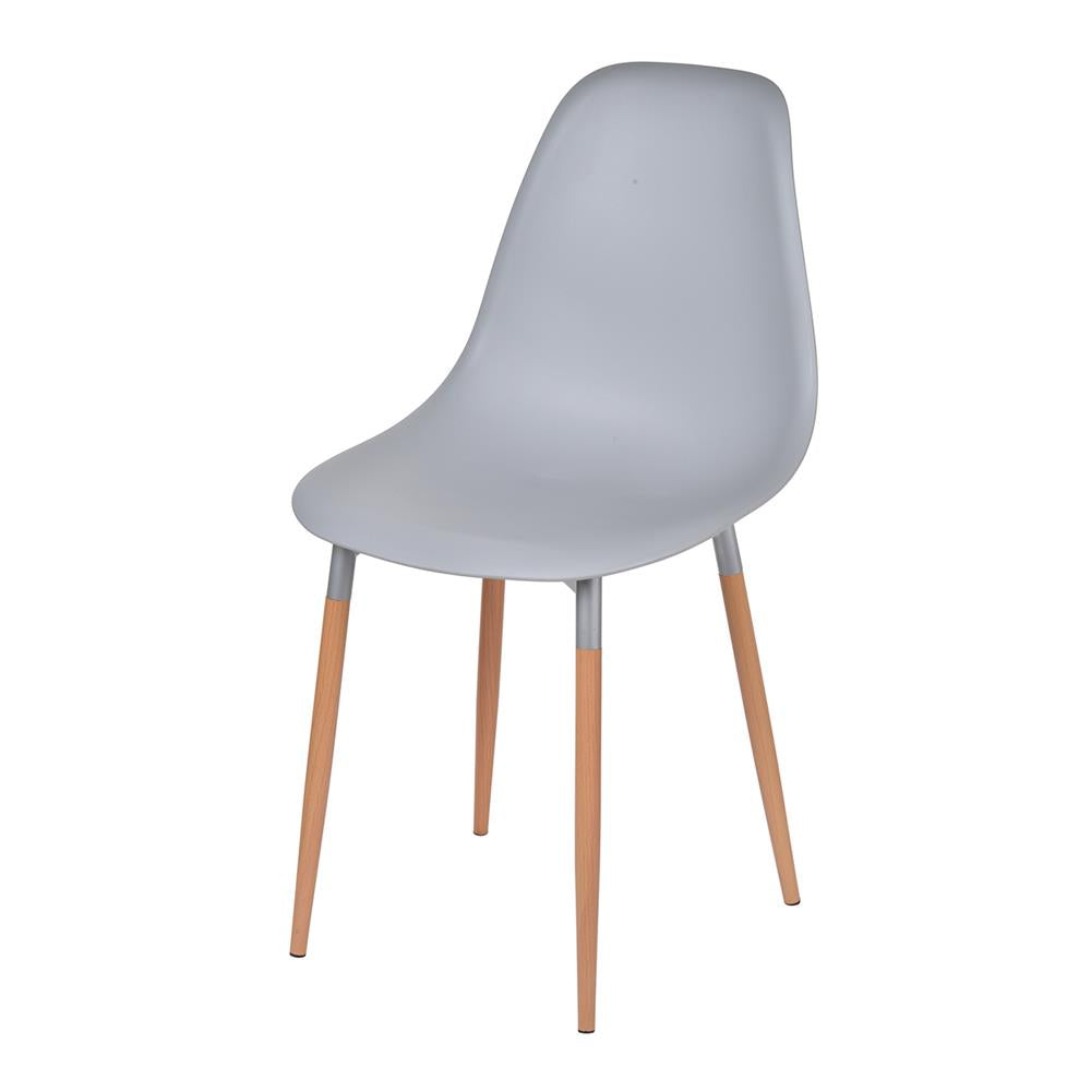 A&B Home Chair - Set Of 2 - DF42355 | Dining Chairs | Modishstore