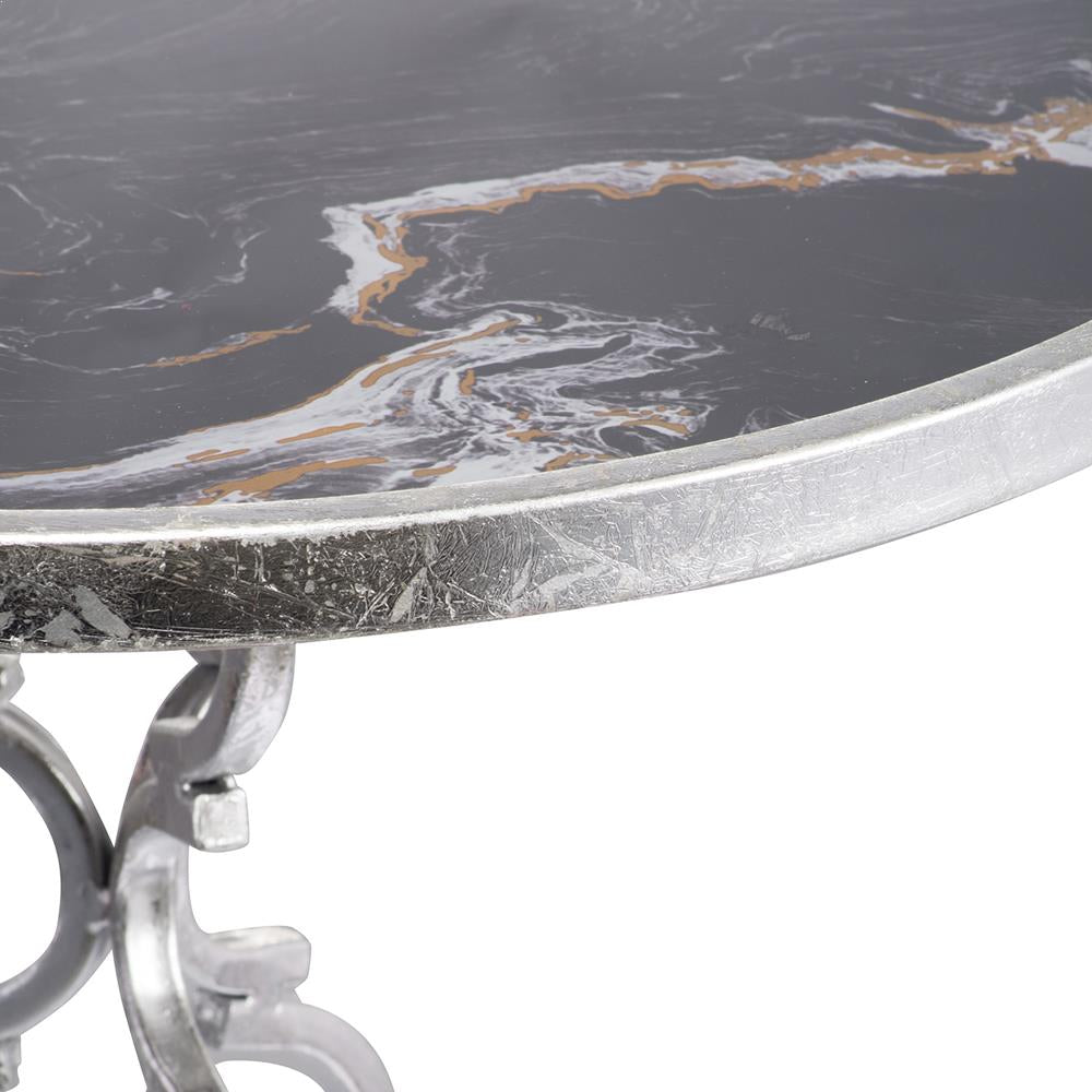 A&B Home Side Table - DF43500 - 4