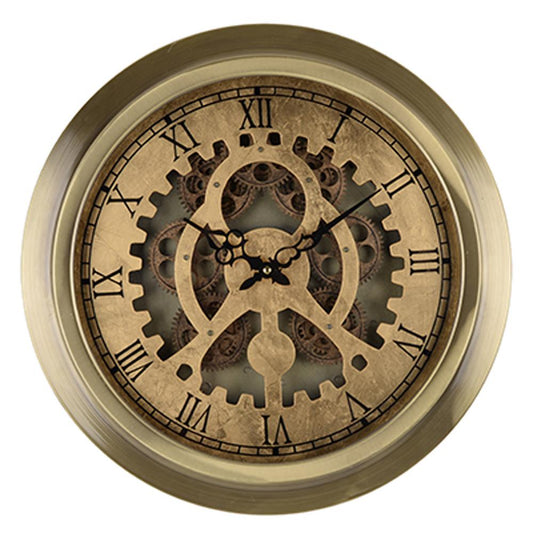 A&B Home Ignacio Classic Clock | Clocks | Modishstore
