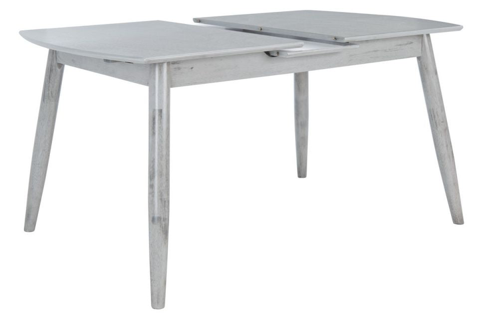 Safavieh Kyoga Auto Mechanism Extension Dining Table | Dining Tables | Modishstore - 4