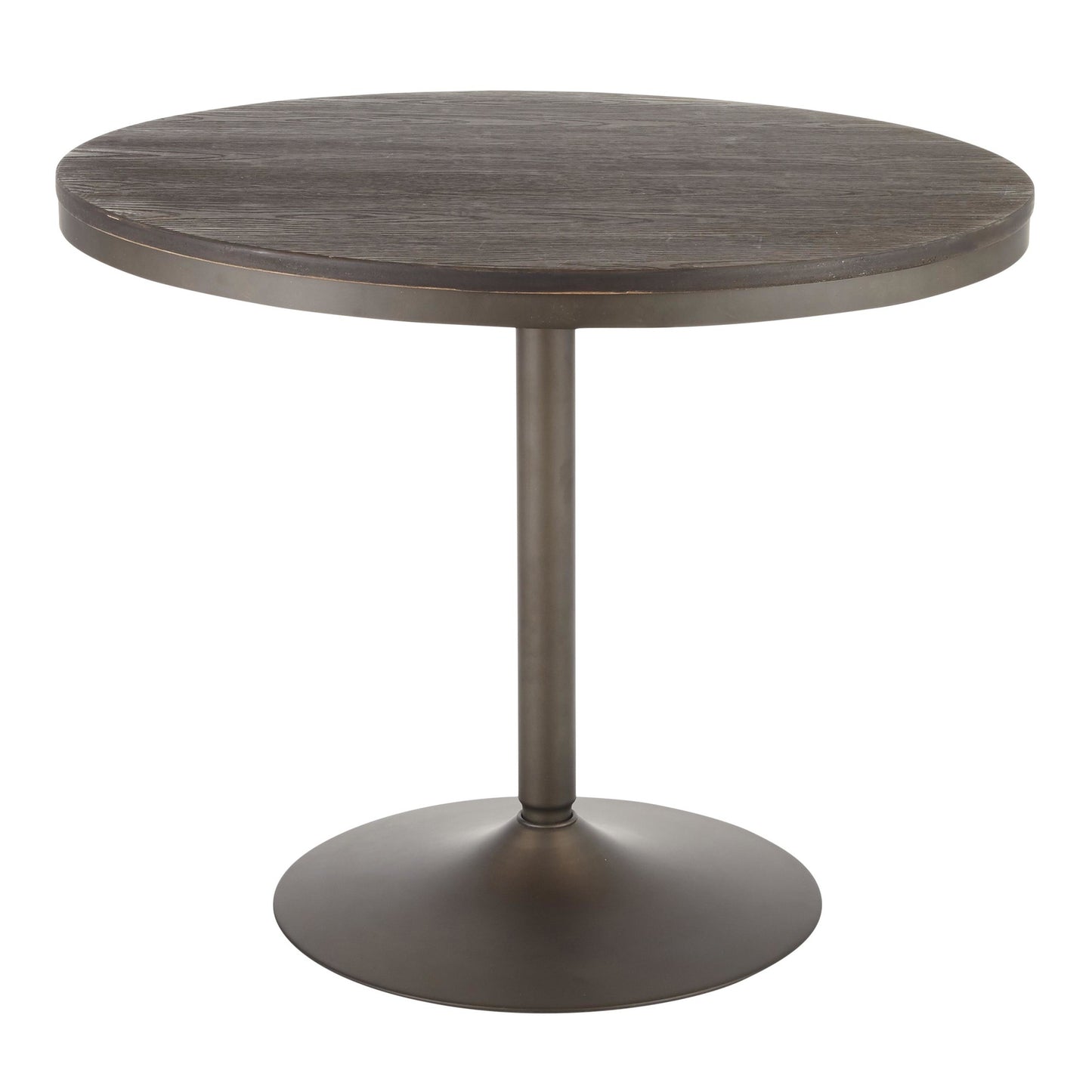 LumiSource Dakota Dining Table-8
