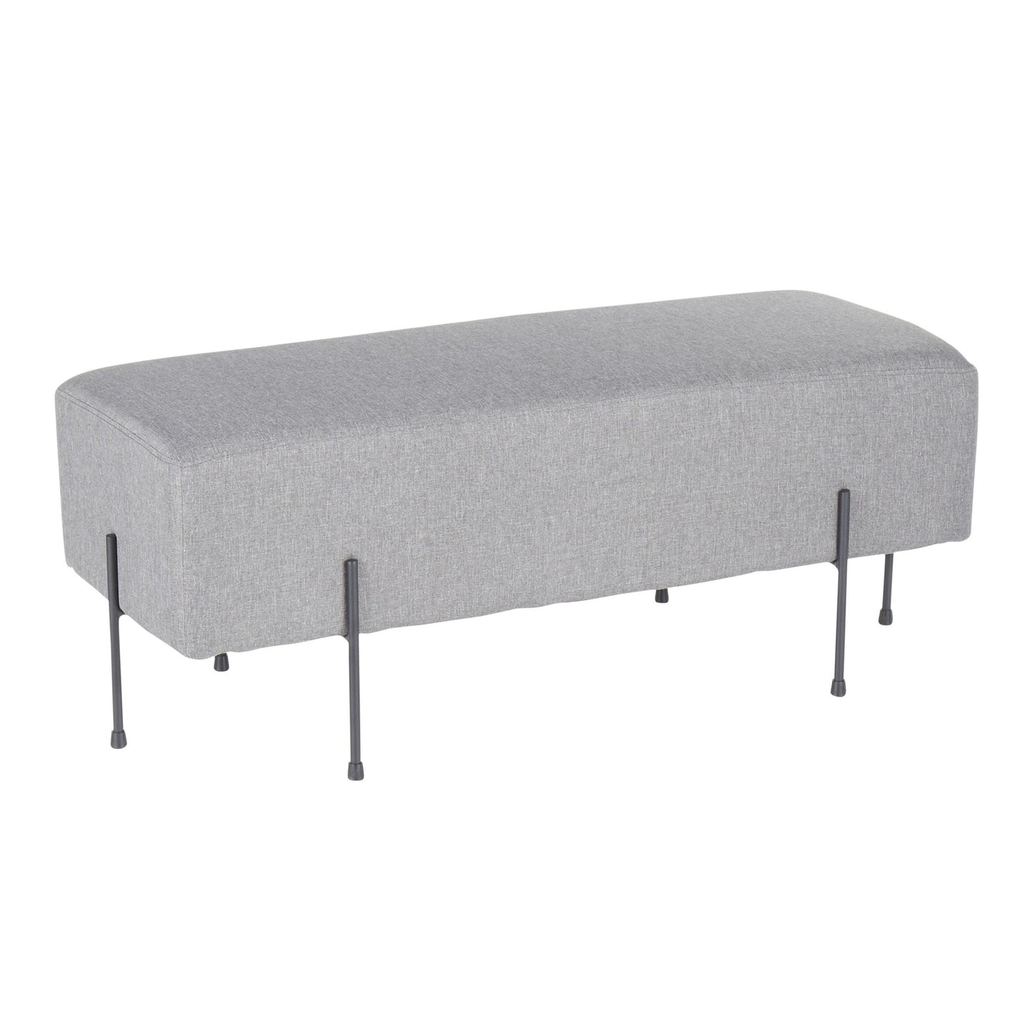 LumiSource Daniella Bench-13