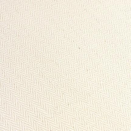 Dawson Rattan Arm Chair with Cushion - Grey Wash by Jeffan | Armchairs | Modishstore - 6