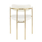 LumiSource Demi Chair - Set of 2 | Dining Chairs | Modishstore - 18