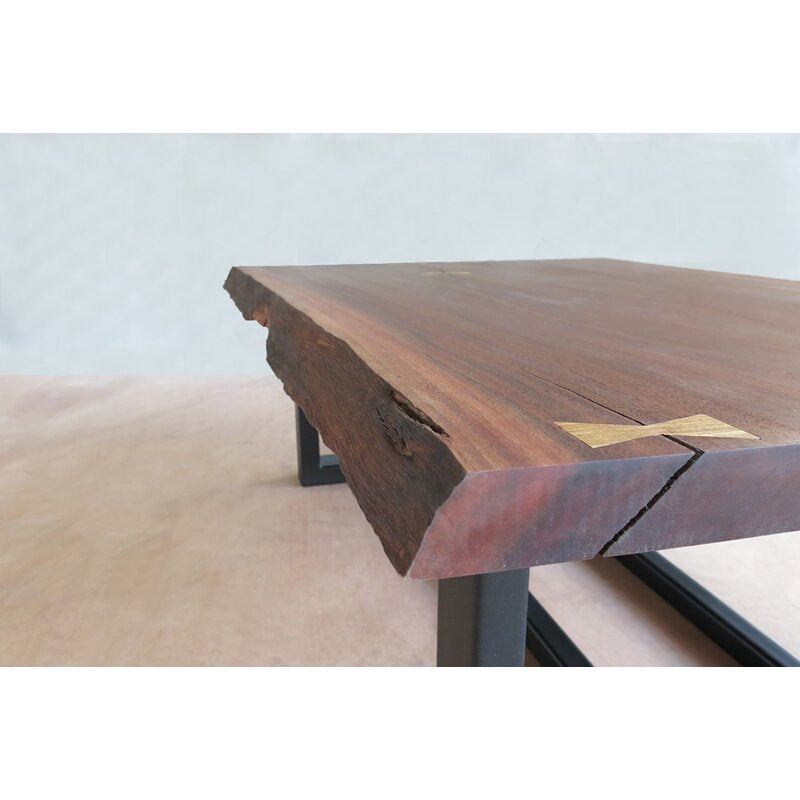 Masaya Diriamba Coffee Table | Coffee Tables | Modishstore - 5
