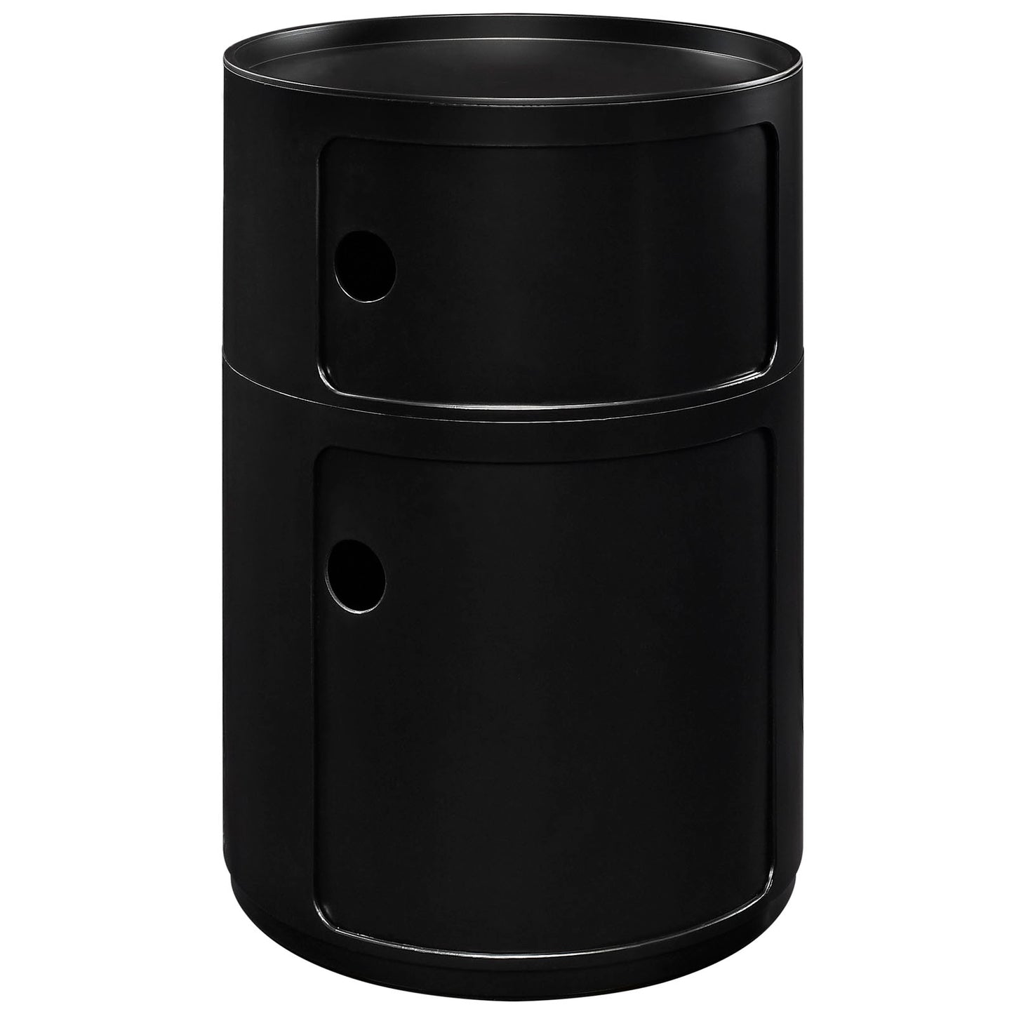 Orbit Storage Module By Modway - EEI-1019 | Side Tables | Modishstore - 4