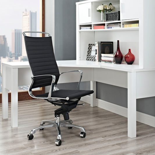 Tempo Highback Office Chair By Modway - EEI-1025 | Office Chairs | Modishstore