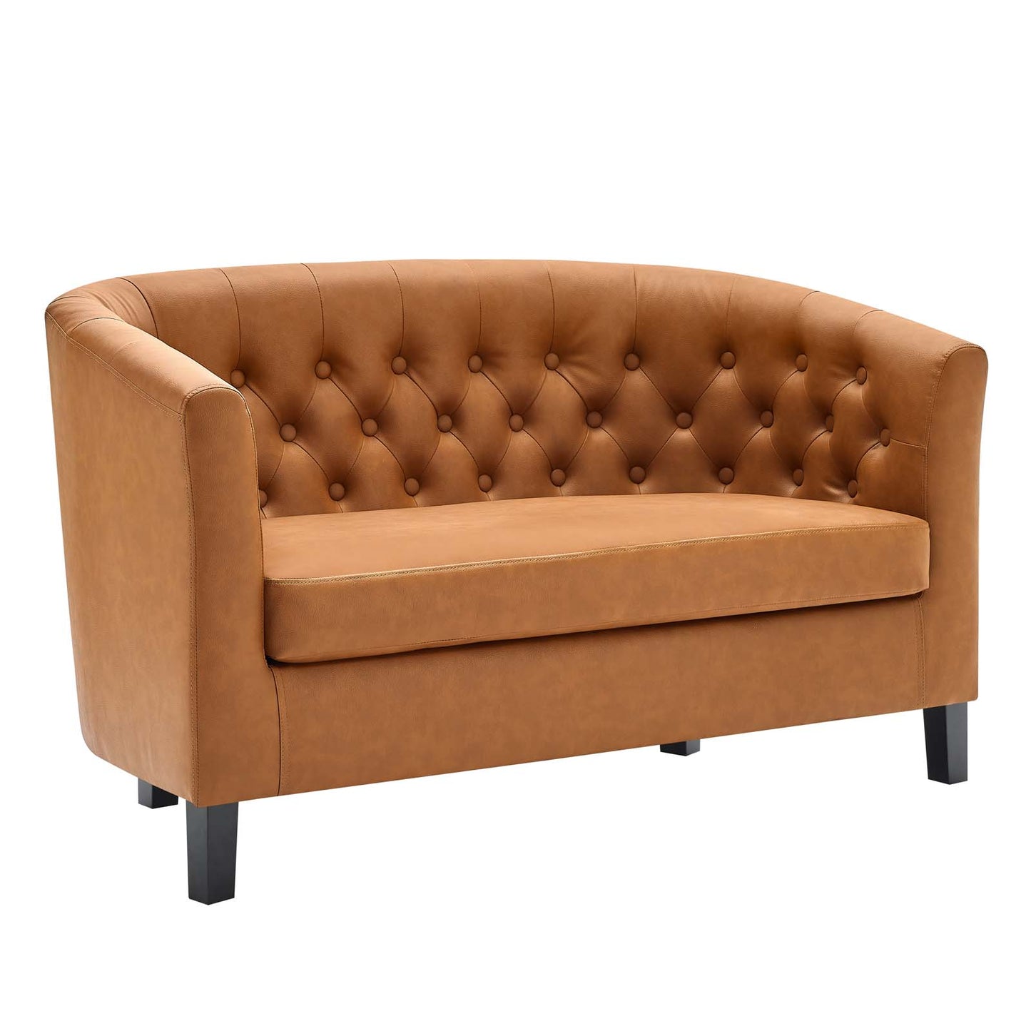 Modway Prospect Loveseat - EEI-1043 | Loveseats | Modishstore - 4
