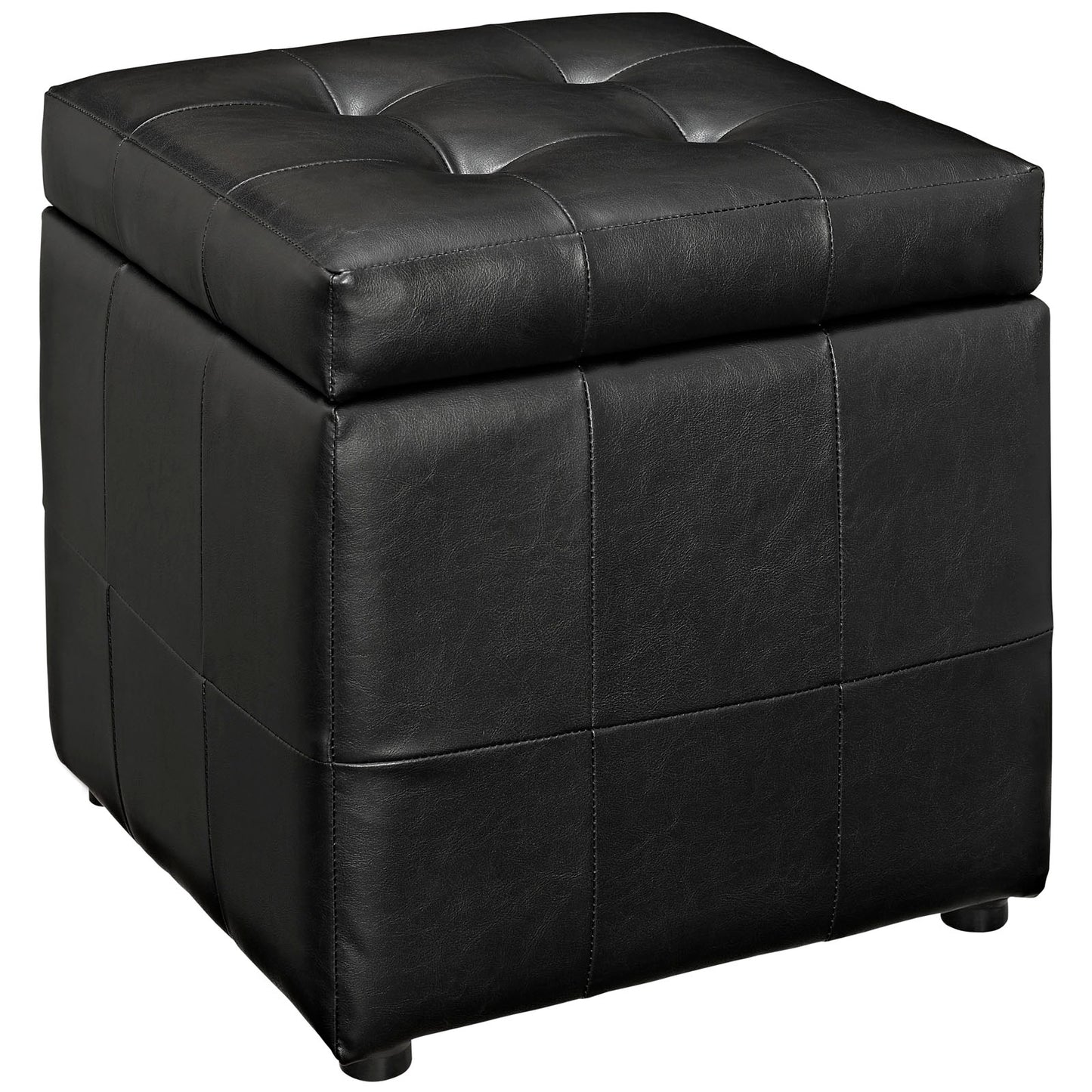 Modway Volt Storage Ottoman - EEI-1044 | Ottomans | Modishstore - 3