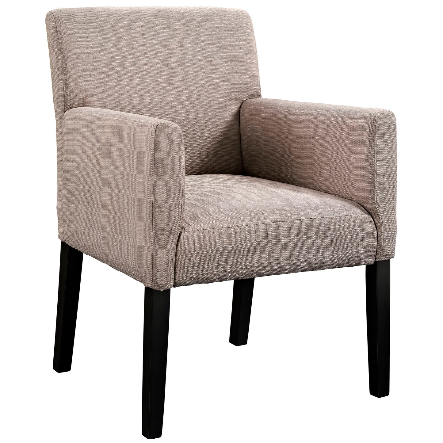 Modway Chloe Wood Armchair - EEI-1045 | Armchairs | Modishstore - 2