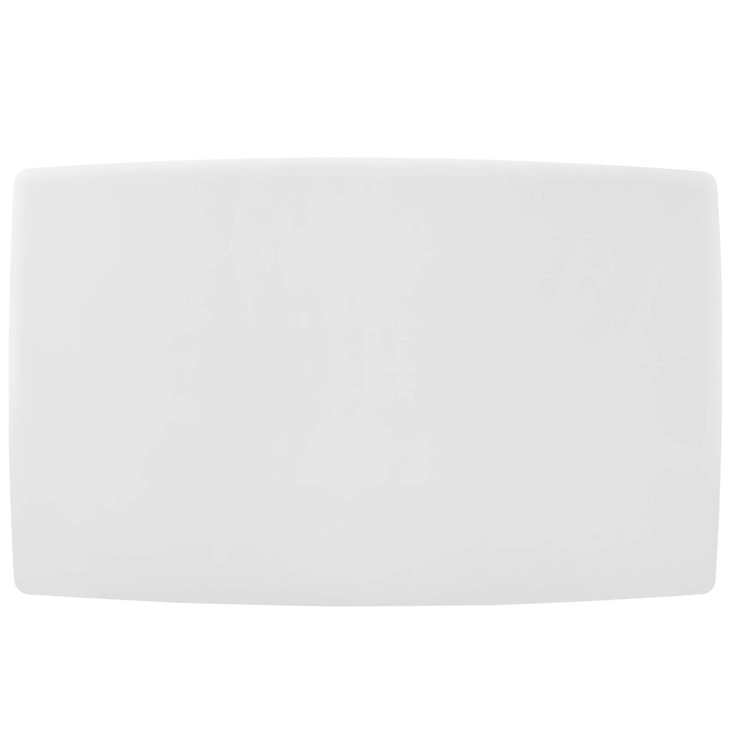 Modway Field Rectangle Dining Table - White - EEI-1056 | Dining Tables | Modishstore - 4
