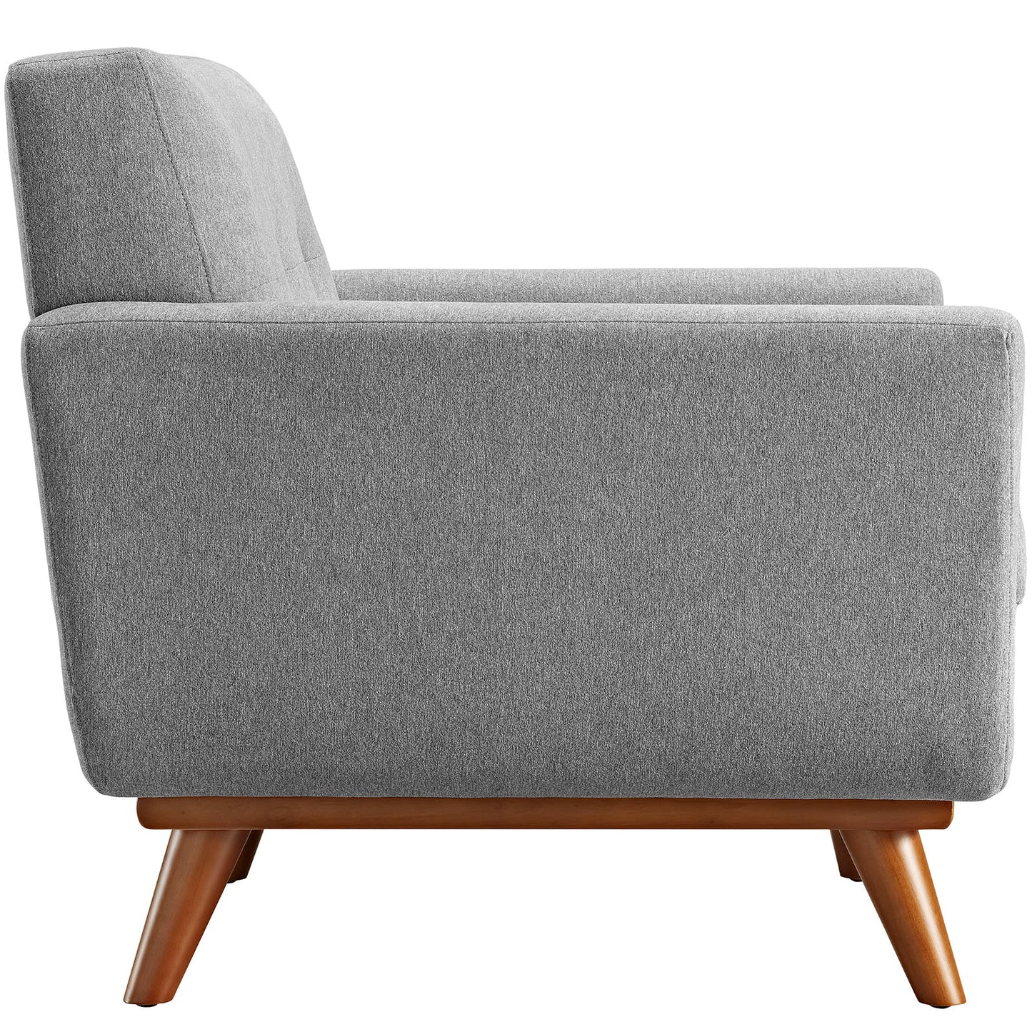 Modway Engage Upholstered Armchair | Armchairs | Modishstore-30