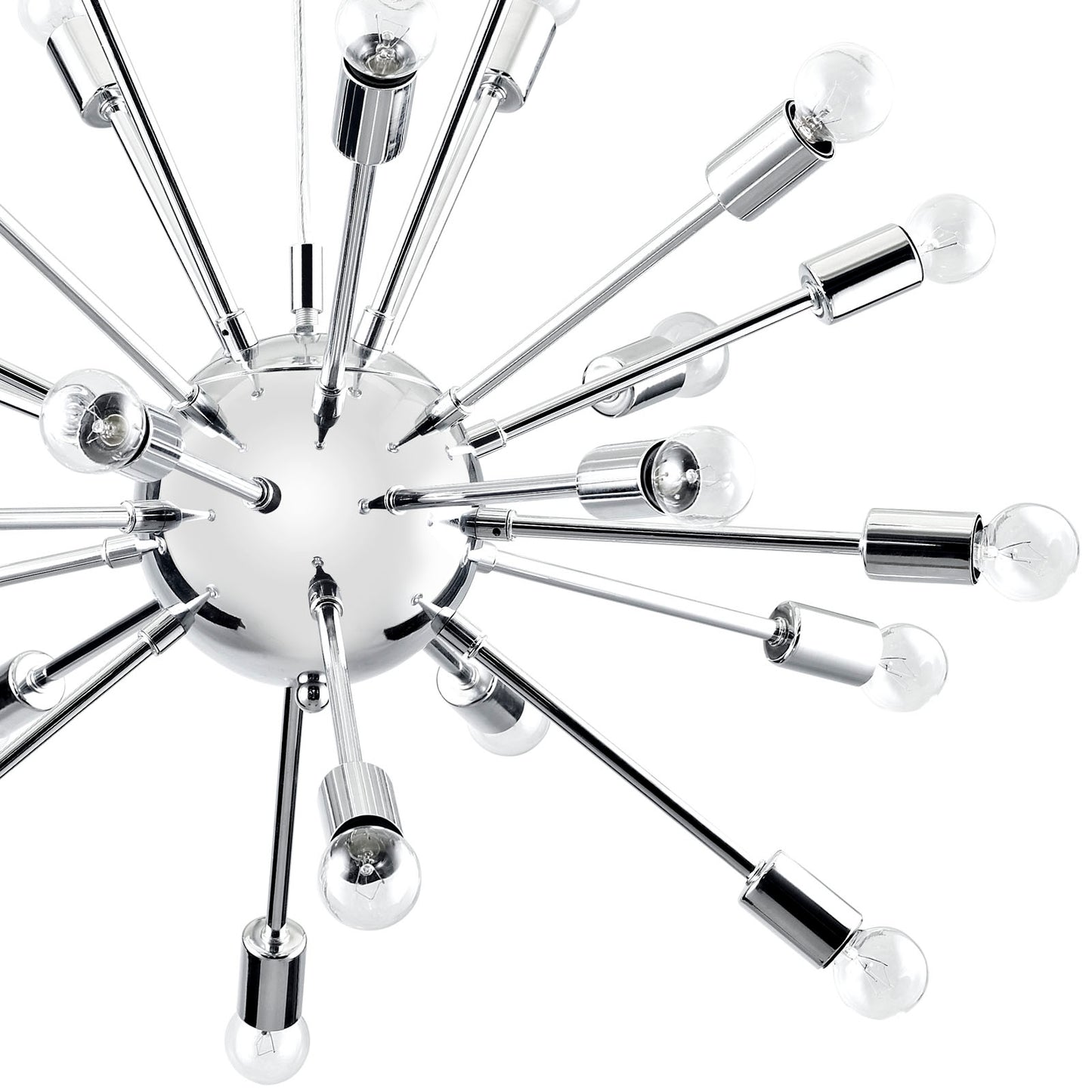 Gamut Chandelier By Modway - EEI-1221 | Chandeliers | Modishstore - 4