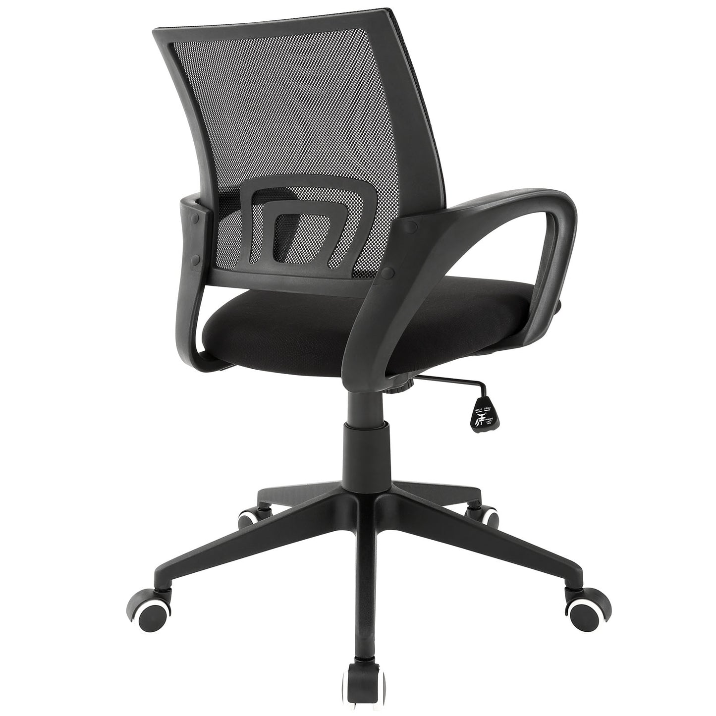 Modway Twilight Office Chair - EEI-1249 | Office Chairs | Modishstore - 4