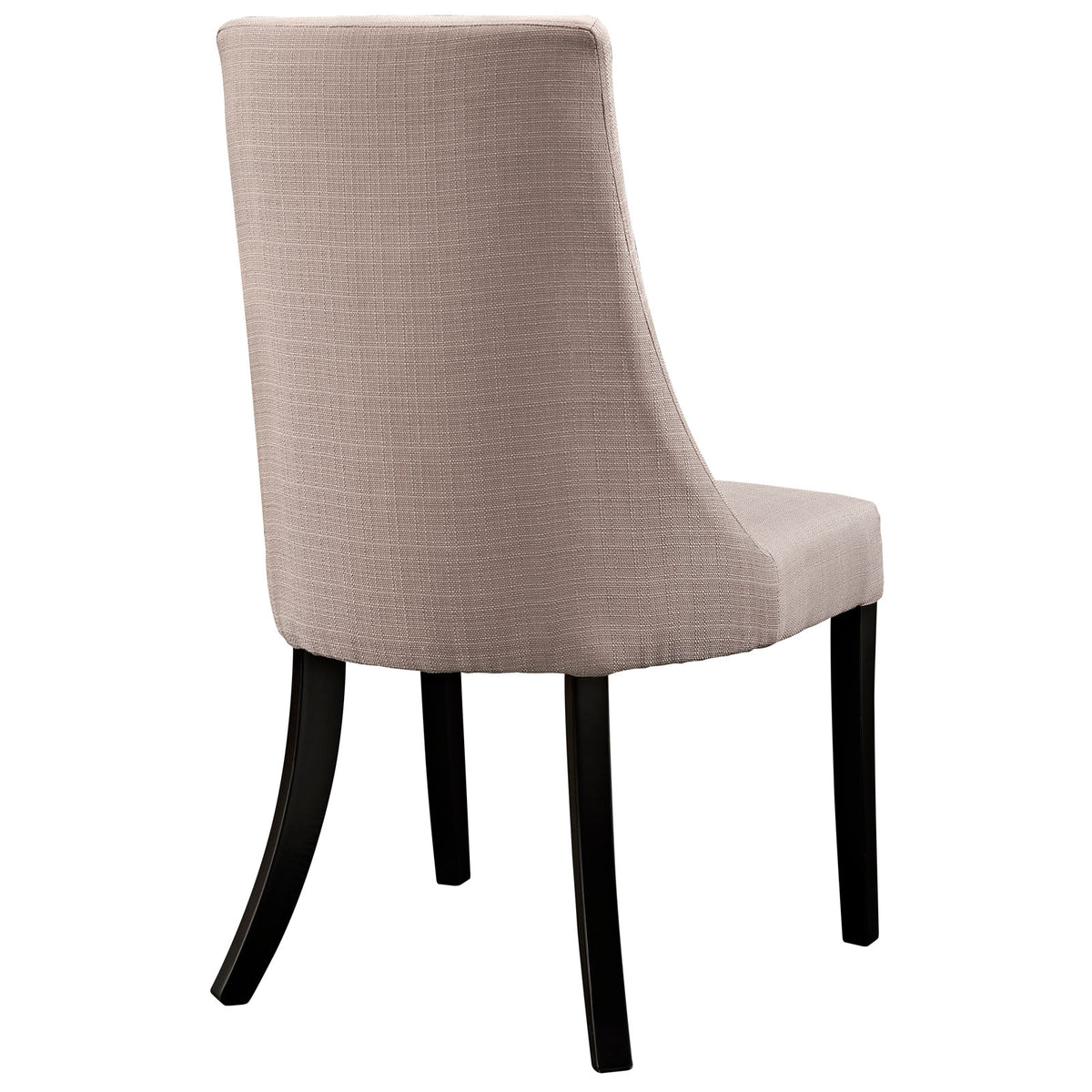 Modway Reverie Dining Side Chair - Set of 2 - EEI-1297 | Dining Chairs | Modishstore - 4