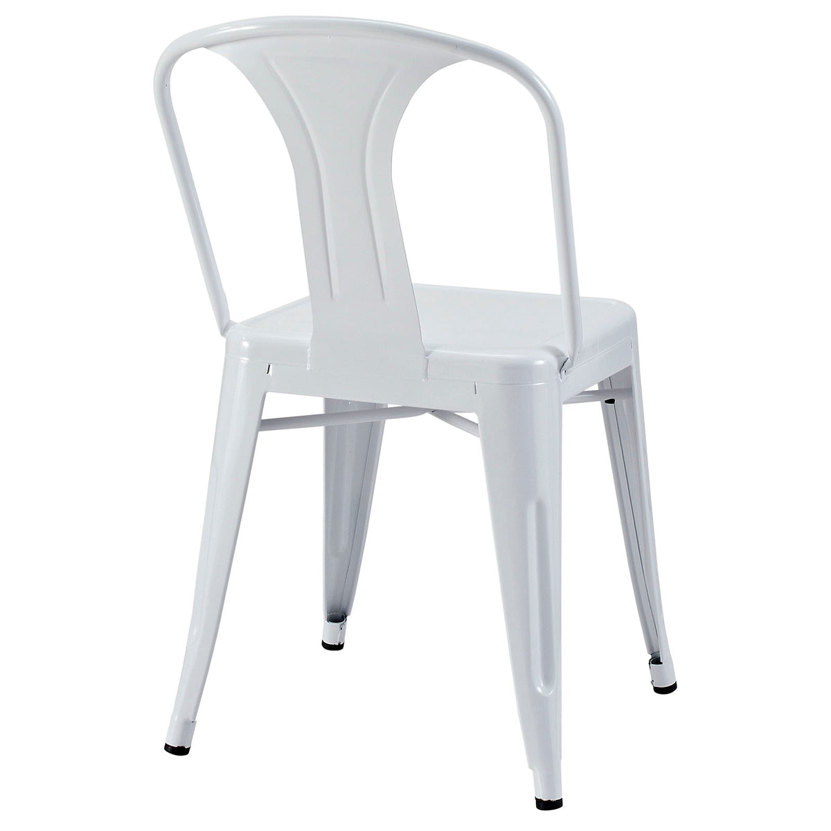 Reception Dining Side Chair Set of 4 By Modway - EEI-1302 | Dining Chairs | Modishstore - 4