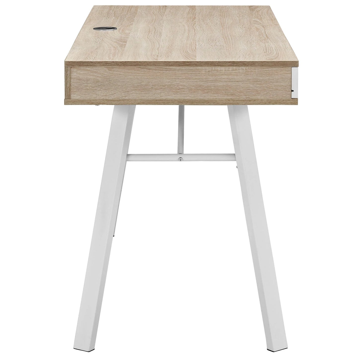 Modway Stir Office Desk - EEI-1322 | Desks | Modishstore - 6