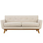 Modway Engage Sofa Loveseat and Armchair - Set of 3 - EEI-1349 | Sofa Set | Modishstore-58