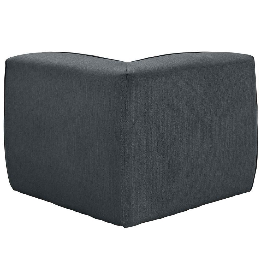 Modway Align Upholstered Corner Sofa - EEI-1356 | Sofas | Modishstore - 7
