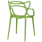 Modway Entangled Dining Armchair | Dining Chairs | Modishstore-15