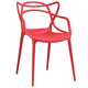 Modway Entangled Dining Armchair | Dining Chairs | Modishstore-12