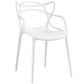 Modway Entangled Dining Armchair | Dining Chairs | Modishstore-9
