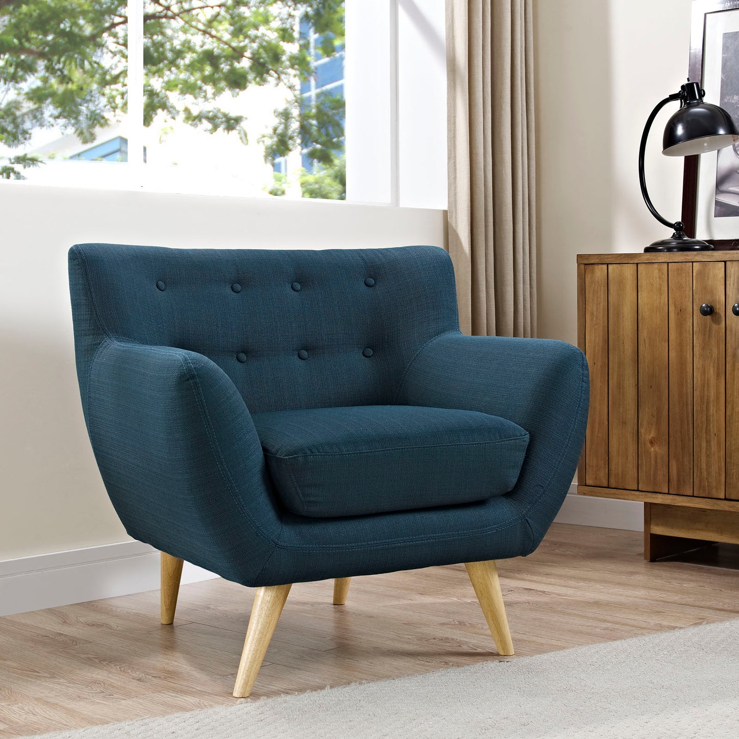 Modway Remark Armchair - EEI-1631 | Armchairs | Modishstore - 36