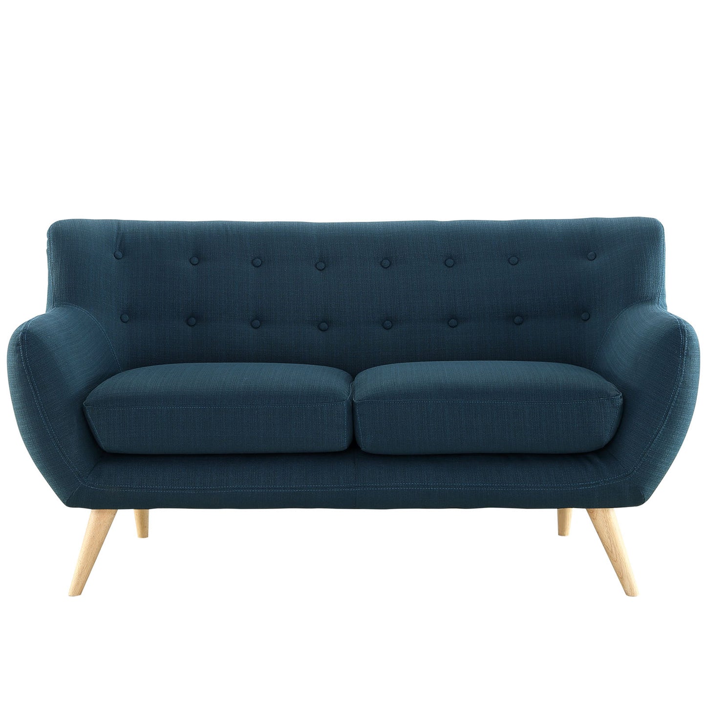 Modway Remark Loveseat - EEI-1632 | Loveseats | Modishstore - 7