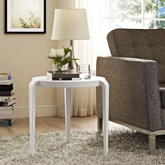Spin Side Table By Modway - EEI-1712 | Side Tables | Modishstore
