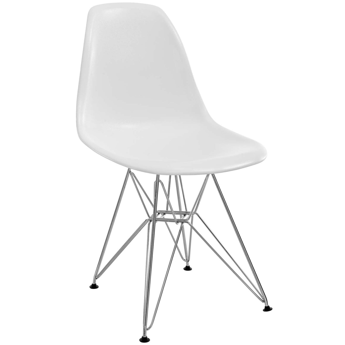 Modway Paris Dining Side Chair | Dining Chairs | Modishstore-5