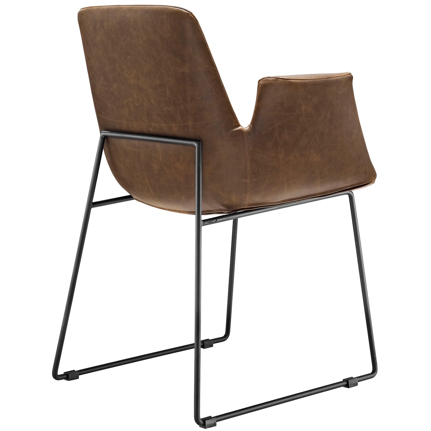 Modway Aloft Dining Armchair - EEI-1806 | Dining Chairs | Modishstore - 9