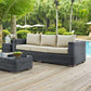 Modway Summon Outdoor Patio Sofa | Outdoor Sofas, Loveseats & Sectionals | Modishstore
