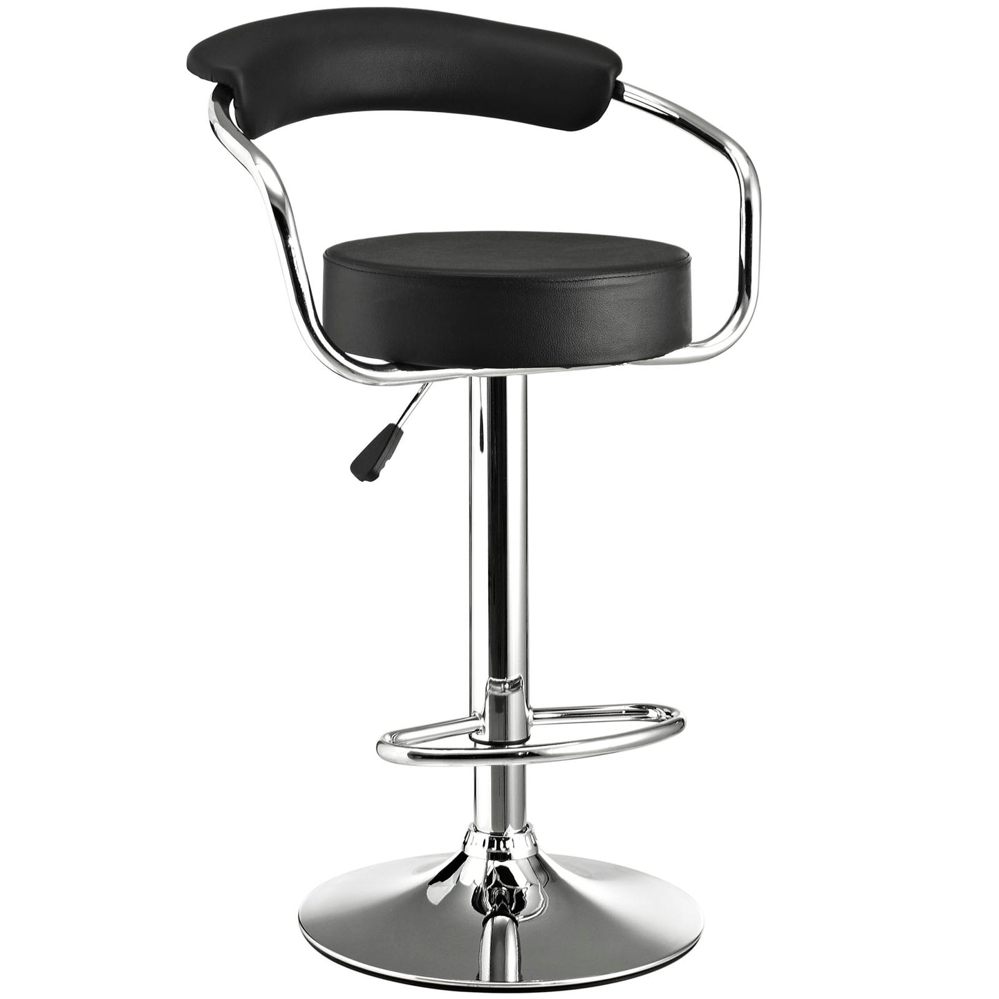 Modway Diner Bar Stool - EEI-192 | Bar Stools | Modishstore - 2