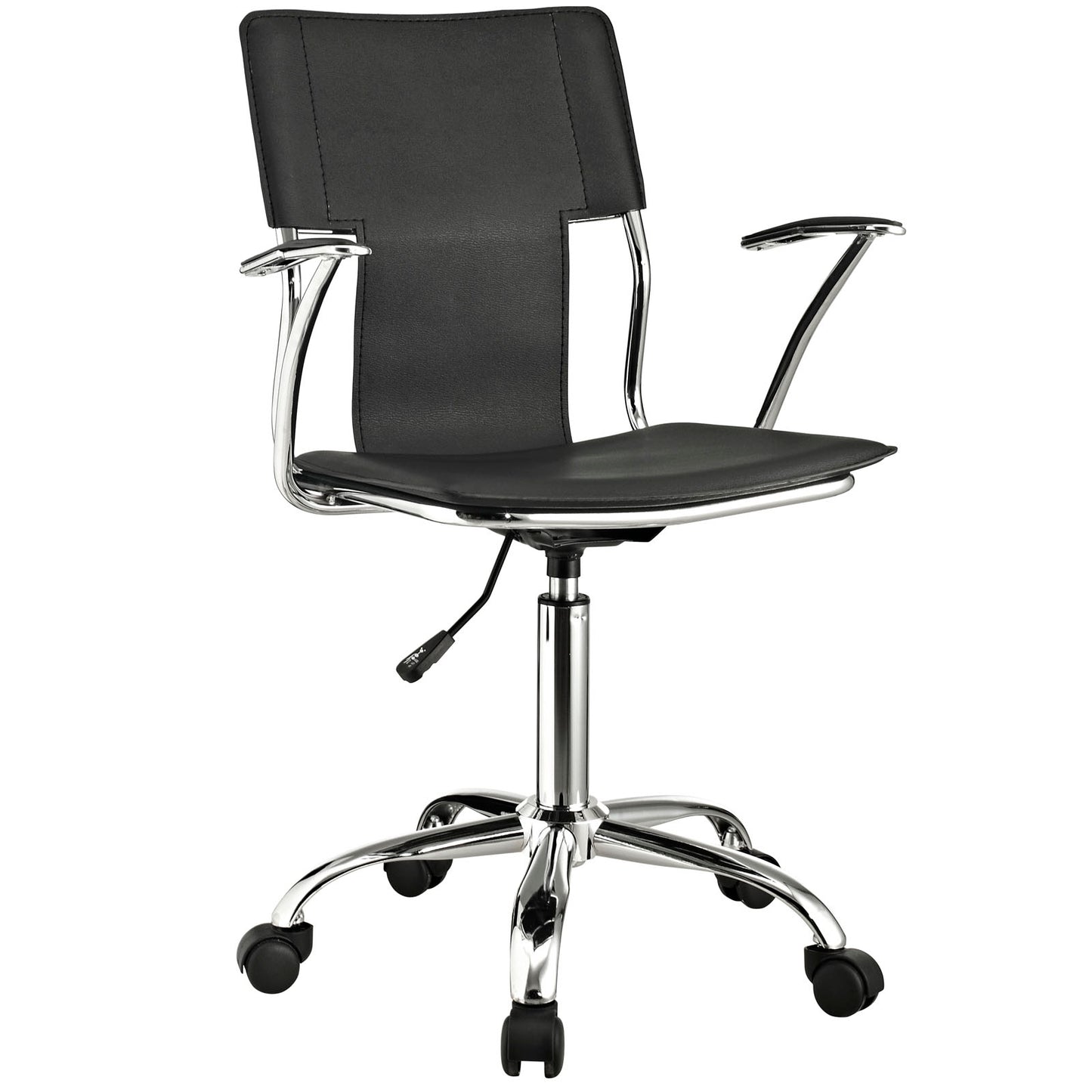 Modway Studio Office Chair - EEI-198 | Office Chairs | Modishstore - 4