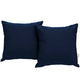 Modway Summon 2 Piece Outdoor Patio Pillow Set | Pillows | Modishstore-12
