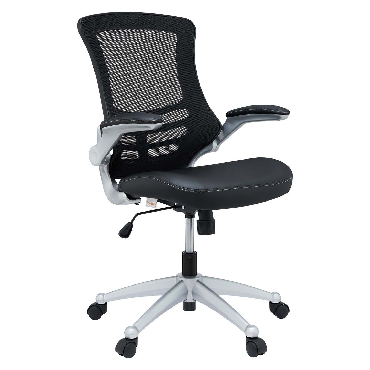 Modway Attainment Office Chair - EEI-210 | Office Chairs | Modishstore - 5
